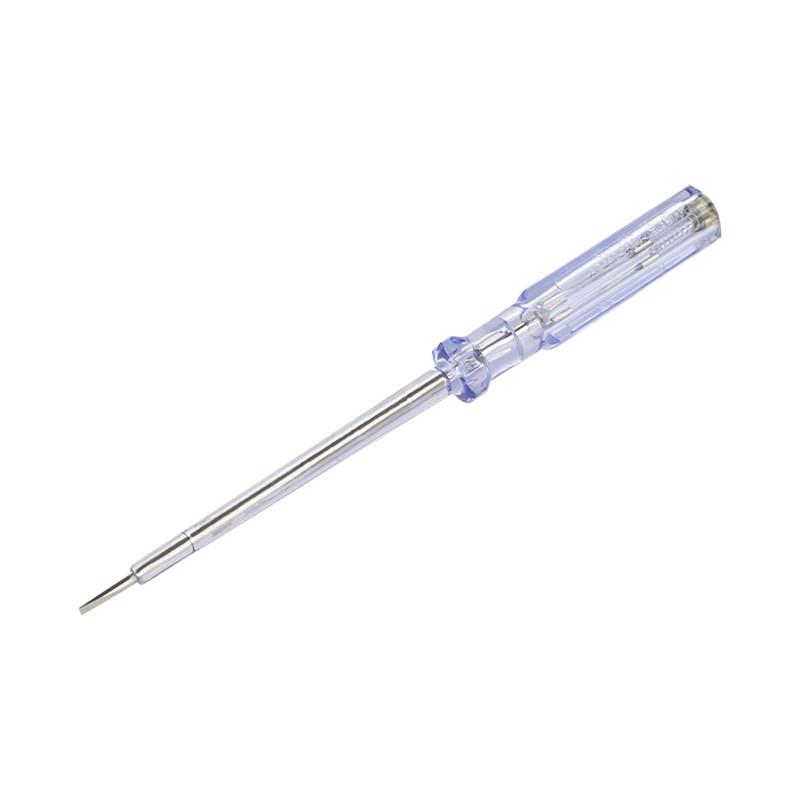 Skruvmejsel spänningsprovare 190mm tester
