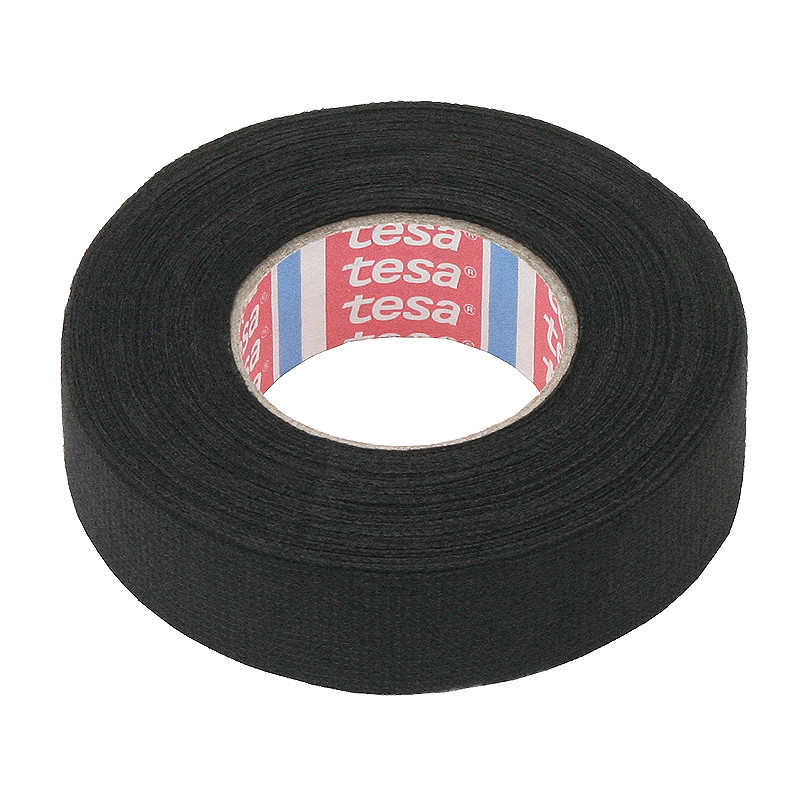 2855 - Självhäftande isoleringstejp tesa 15m/19mm