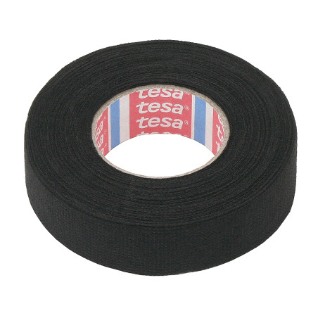 2855 - Självhäftande isoleringstejp tesa 15m/19mm