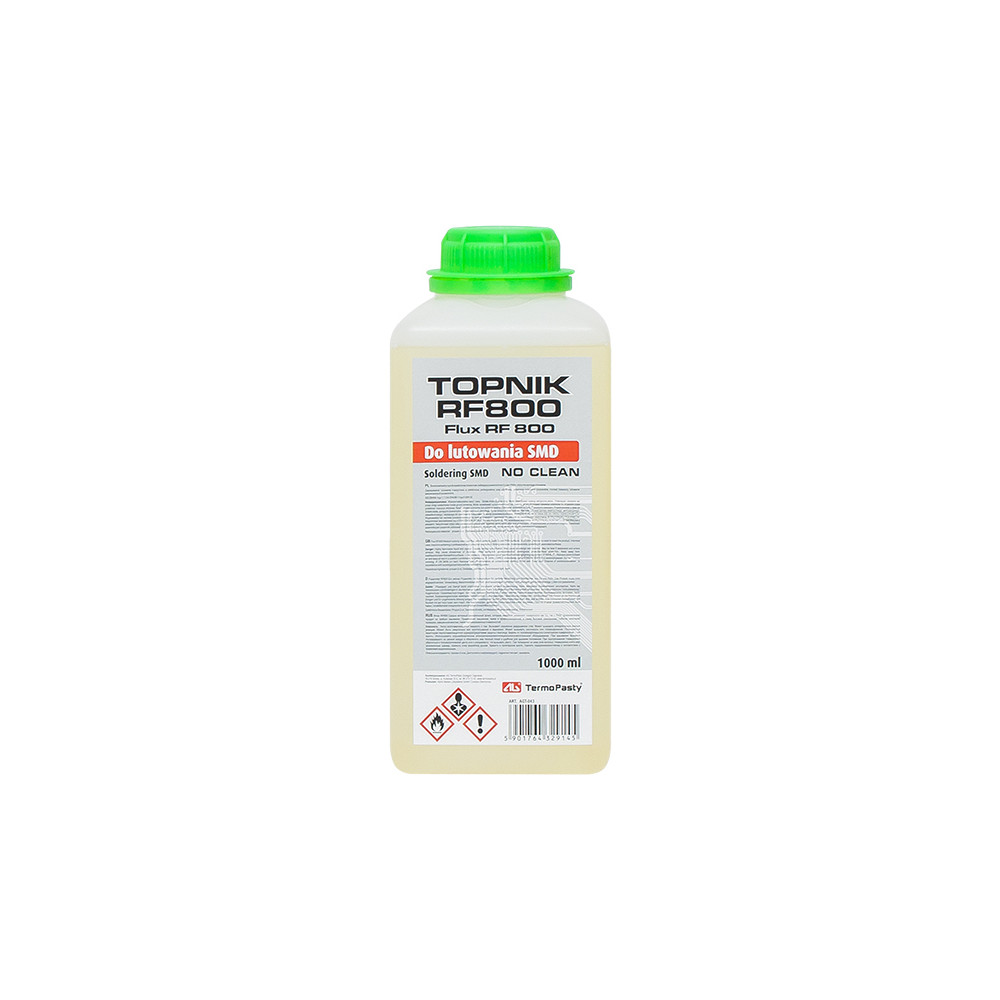 0144-                Topnik rf 800 do smd 1000ml ag