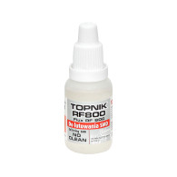 0418- Lödpasta rf800 för SMD 15 ml.