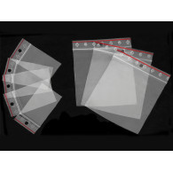 3487-                Torebki strunowe 120x120mm