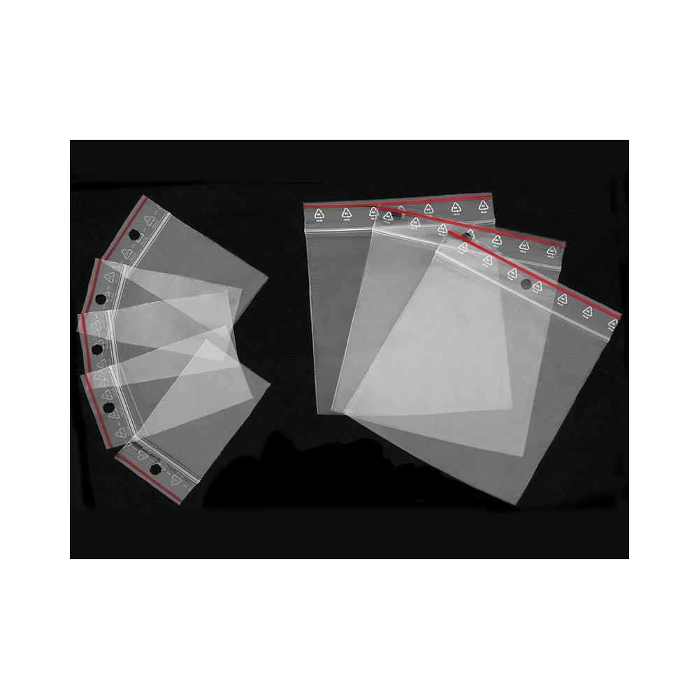 3487- Torebki strunowe 120x120mm 3487- Torebki strunowe 120x120mm