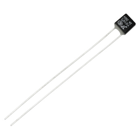 4280- Termisk säkring 2a 110 grader m-110 | HandlaSmidigt.se