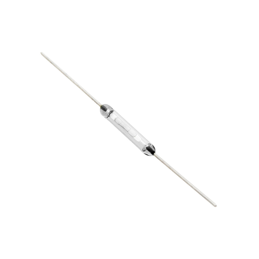 4591 - Kontaktrör 12 mm spst-no 4591 - Kontaktrör 12 mm spst-no