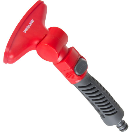 99307 Enkel sprinkler med vinklad spets, Proline