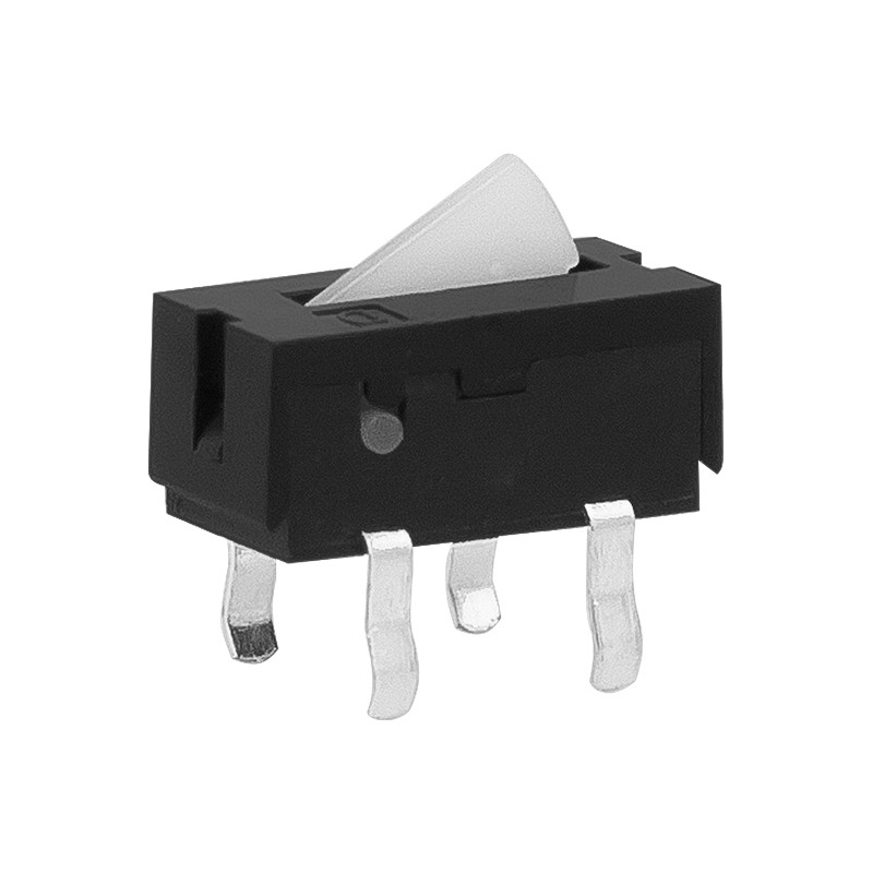 3575 - Miniatyrbrytare med 4 stift