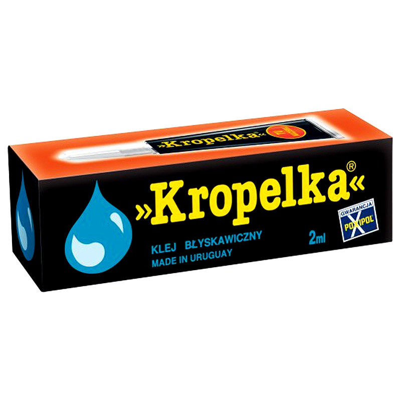 2229 - Lim droppar 2 ml