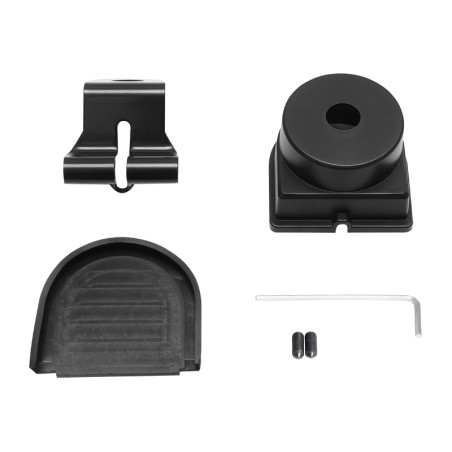 22-207- Antennfäste för CB-antenn SF-40 Jowisz