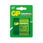 8861- Batteri gp greencell 3r12 4,5v