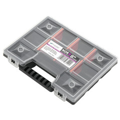 6658- Verktygsorganisatör 195x155x35mm kno20154