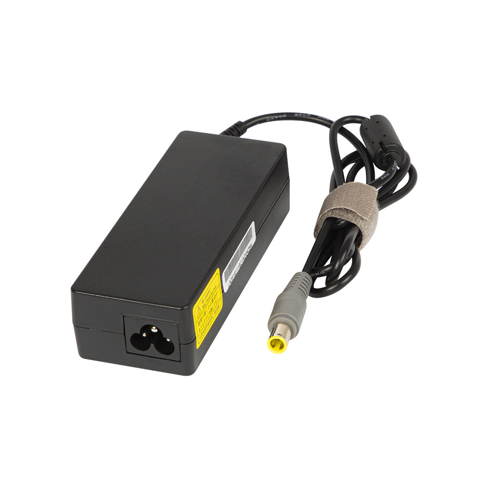 4286- Strömförsörjning till Lenovo laptop 20v/4,5a 7,9x5,5 + stift 4286- Strömförsörjning till Lenovo laptop 20v/4,5a 7,9x5,5 + stift