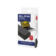4286- Strömförsörjning till Lenovo laptop 20v/4,5a 7,9x5,5 + stift