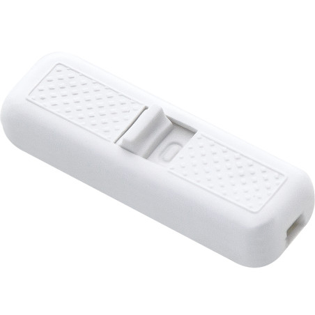 9886- Växla genomgångsvit 2a 250v