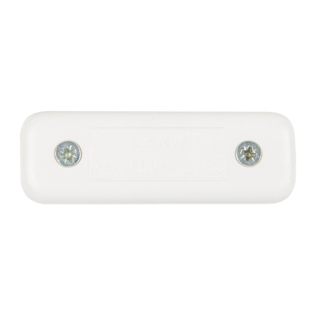 9886- Växla genomgångsvit 2a 250v