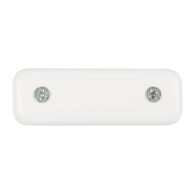 9886- Växla genomgångsvit 2a 250v