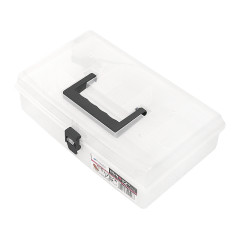 4642- Låda-organisatör knu25 245x150x85mm