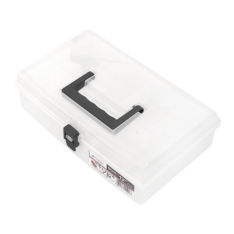 4642- Låda-organisatör knu25 245x150x85mm