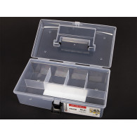 4642- Skrzynka-organizer knu25 245x150x85mm
