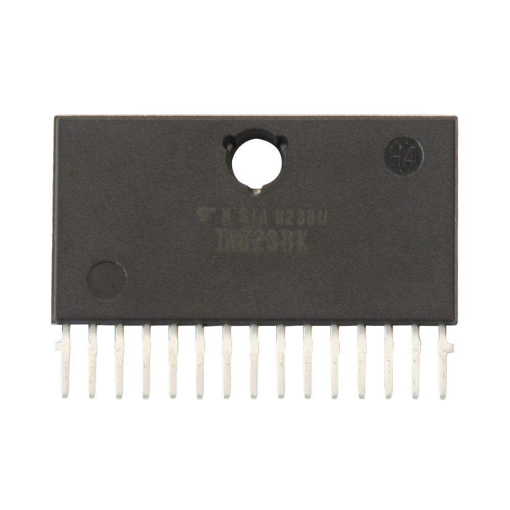 7004- Integrerad krets ta8238k 7004- Integrerad krets ta8238k