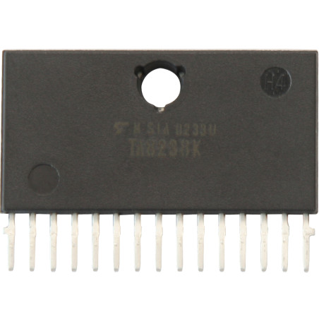 7004- Integrerad krets ta8238k