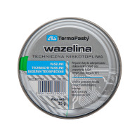 9845- Wazelina niskotopliwa/techniczna 35g