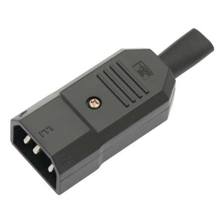 1474 - Datorkontakt för kabel