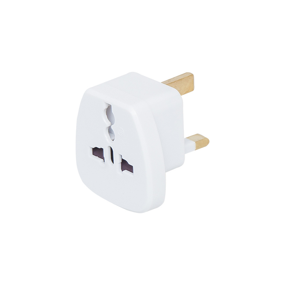 1314 - Nätverkskontakt universal vit 1314 - Nätverkskontakt universal vit
