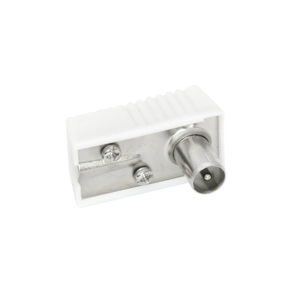 1012- Stor vinklad antennkontakt 1012- Stor vinklad antennkontakt