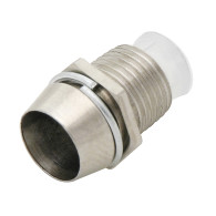 5511 - LED-hållare 5 mm metall