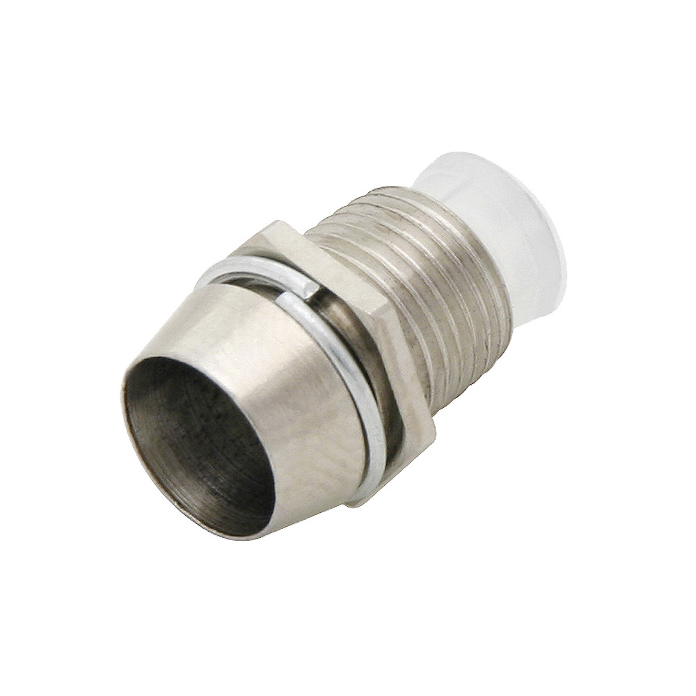 5511 - LED-hållare 5 mm metall 5511 - LED-hållare 5 mm metall