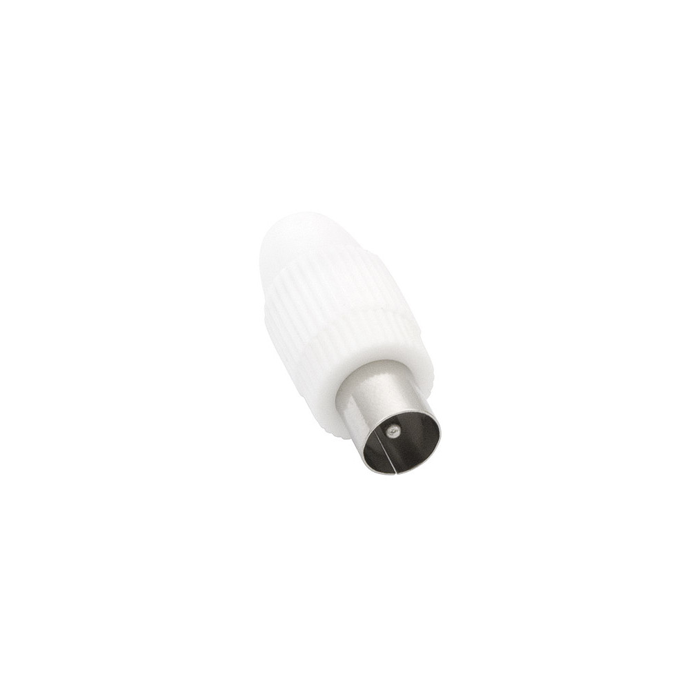 1003 - Stor antennkontakt, rak. 1003 - Stor antennkontakt, rak.