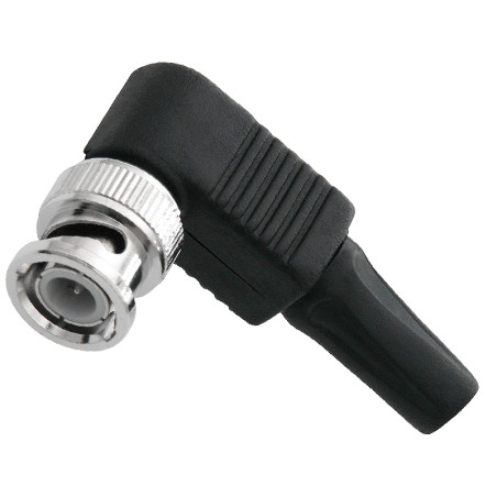 9691 - Plastikvinkelkontakt