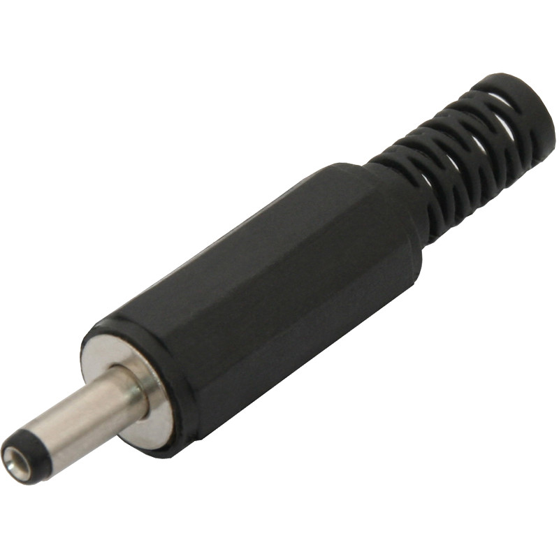 1112- Kontakt DC 1,3/3,5 /9,5