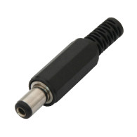 4428- Kontakt DC 2,1/5,5 /9,5