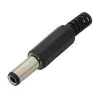 1114- Stick DC 2,5/5,5 /14