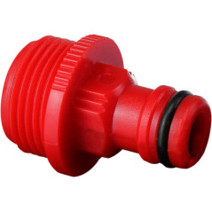 99214 Anslutning med utvändig gänga 3/4 tum löst Proline