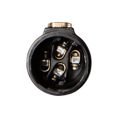 3047 - Speakon-kontakt (spikon) på kabel