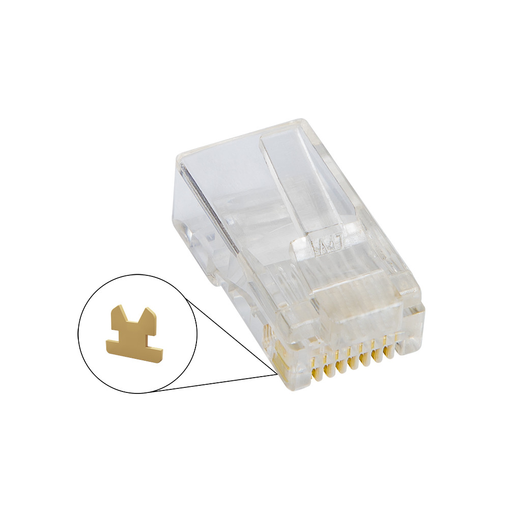 1259- Telefonkontakt 8p8c (rj45) kabel 1259- Telefonkontakt 8p8c (rj45) kabel