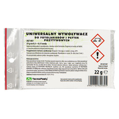 2428- Uppropare 22g silver