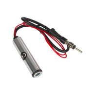 22-629-              Wzmacniacz antenowy samochodowy ws-629