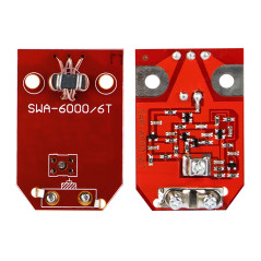 5127 - Antennförstärkare swa-6000 (6 transistorer) | HandlaSmidigt.se
