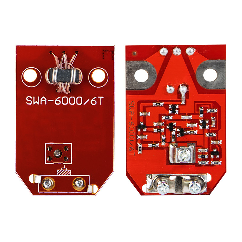 5127 - Antennförstärkare swa-6000 (6 transistorer)