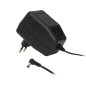 8637- Stabiliserad strömförsörjning 5V/500mA Abasco