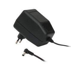 5801 - Stabiliserad strömförsörjning 9v/800ma abasco