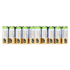 82-525- Batteri lr23ae gp 12v 10x28mm | HandlaSmidigt.se