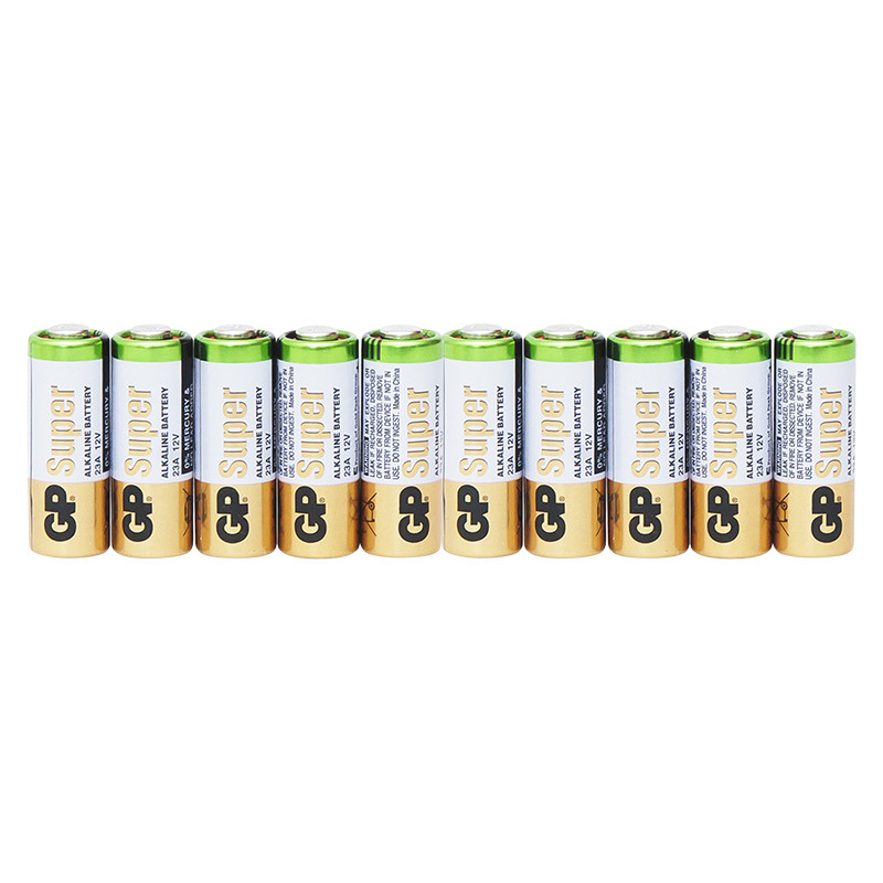 82-525- Batteri lr23ae gp 12v 10x28mm