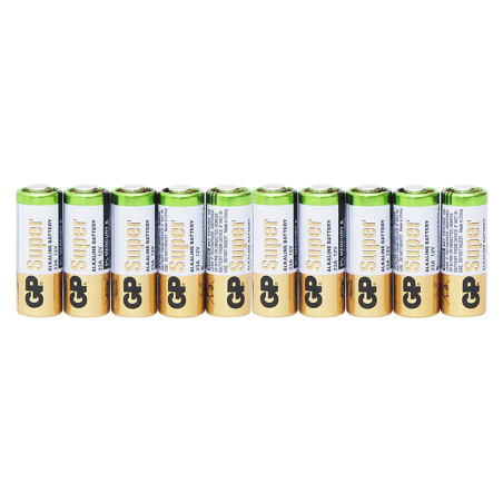 82-525- Batteri lr23ae gp 12v 10x28mm | HandlaSmidigt.se