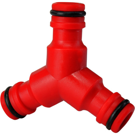 99516 Trevägskoppling, förpackning - 30 stycken [99216], Proline