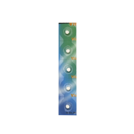 8728 - Batteri ag 0 blister l521 | HandlaSmidigt.se
